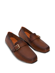 Hamel loafers