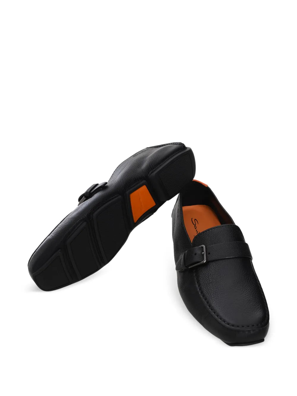 Hamel loafers