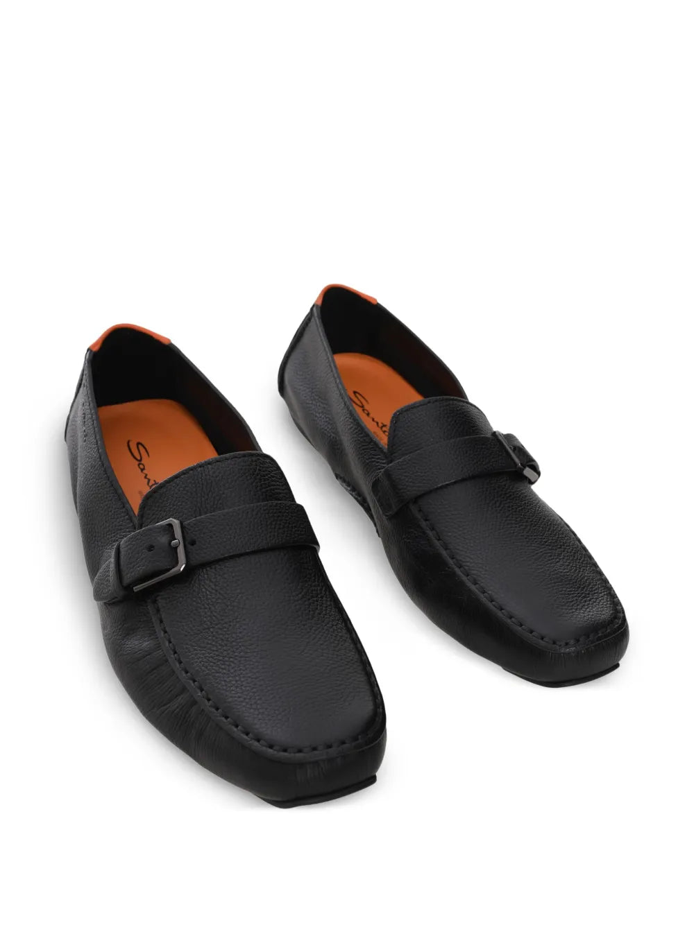 Hamel loafers