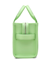 THE LEATHER SMALL TOTE BAG