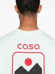 SUNSET VALLEY SHORT SLEEVE T-SHIRT