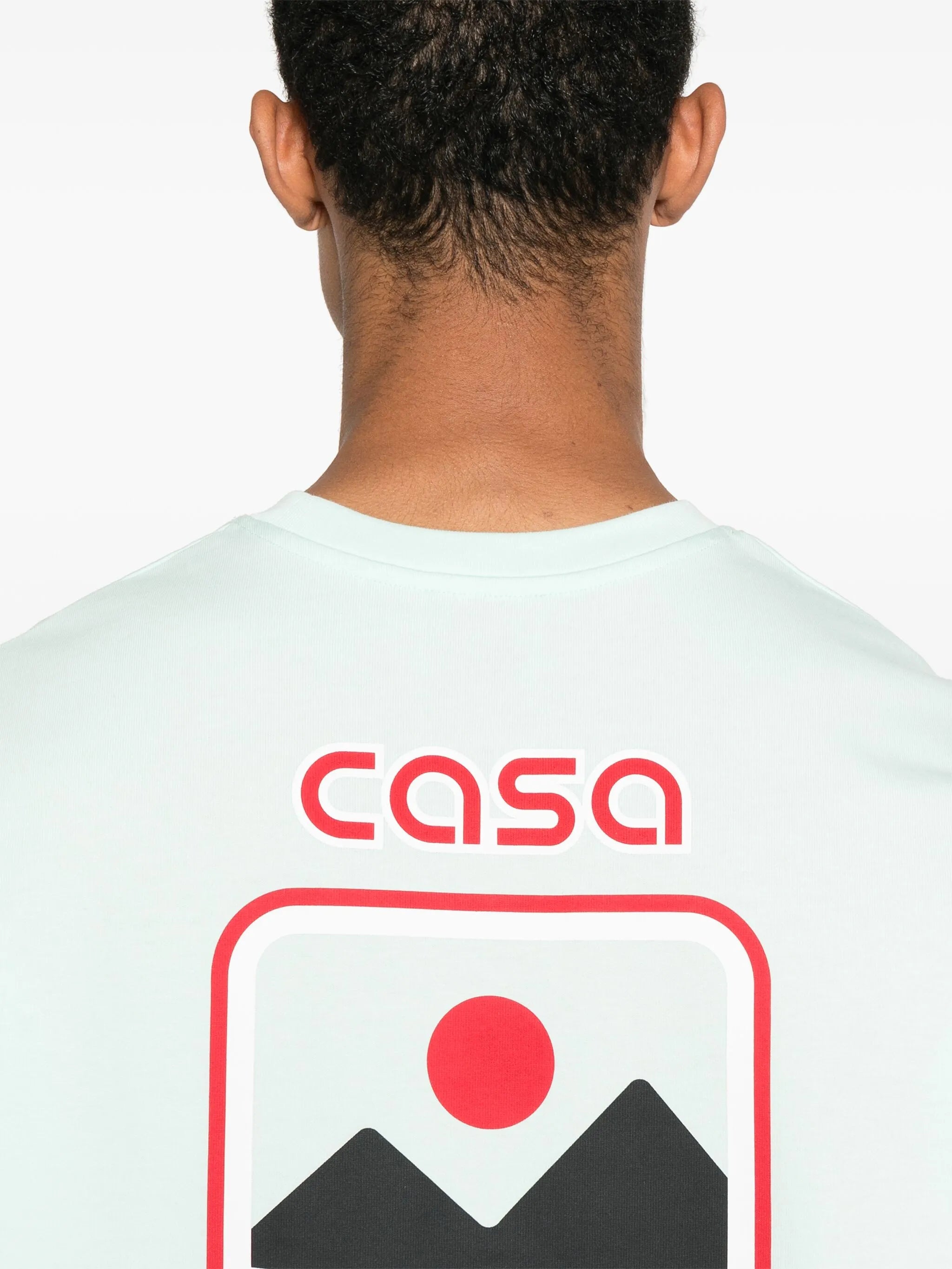 SUNSET VALLEY SHORT SLEEVE T-SHIRT