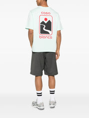 SUNSET VALLEY SHORT SLEEVE T-SHIRT