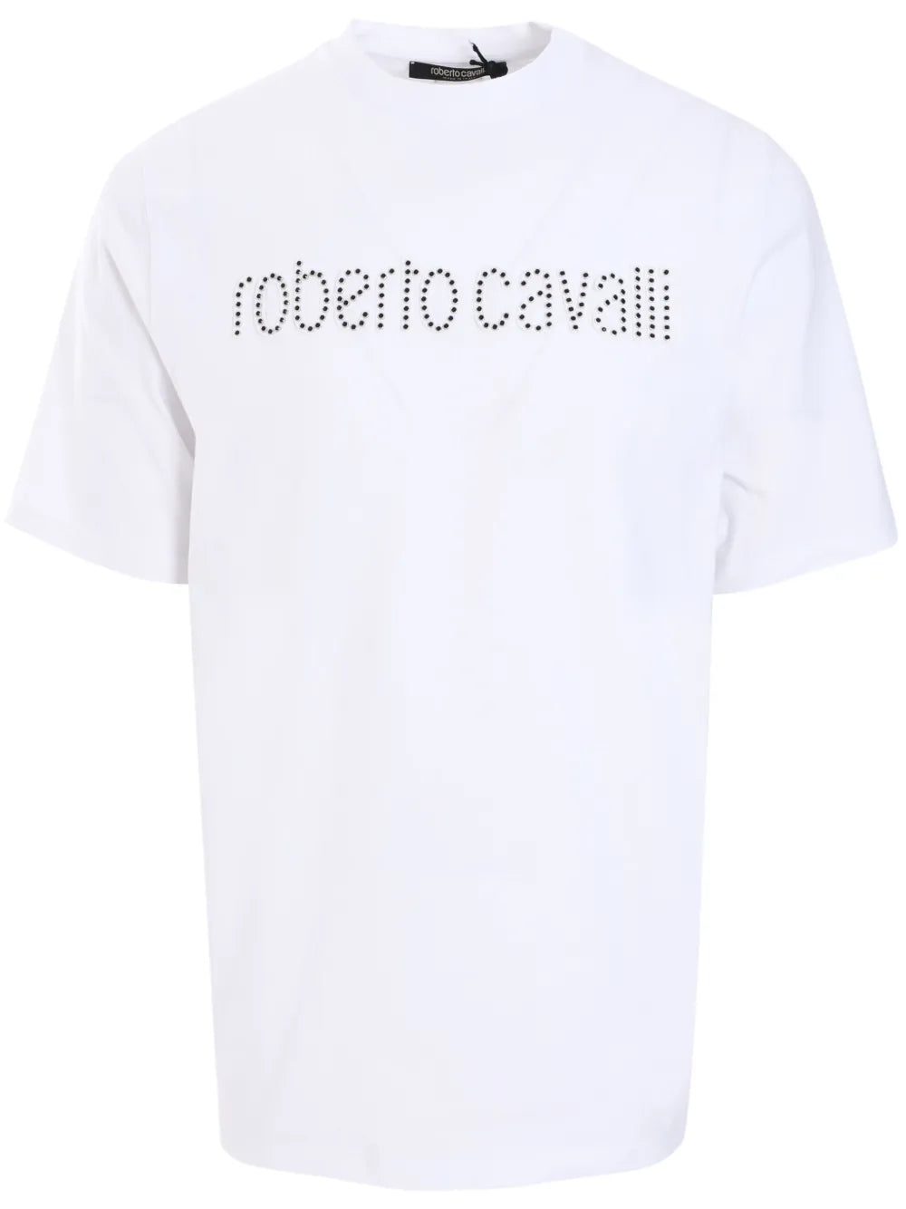 ROBERTO CAVALLI STUDS REG FIT