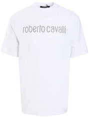 ROBERTO CAVALLI STUDS REG FIT