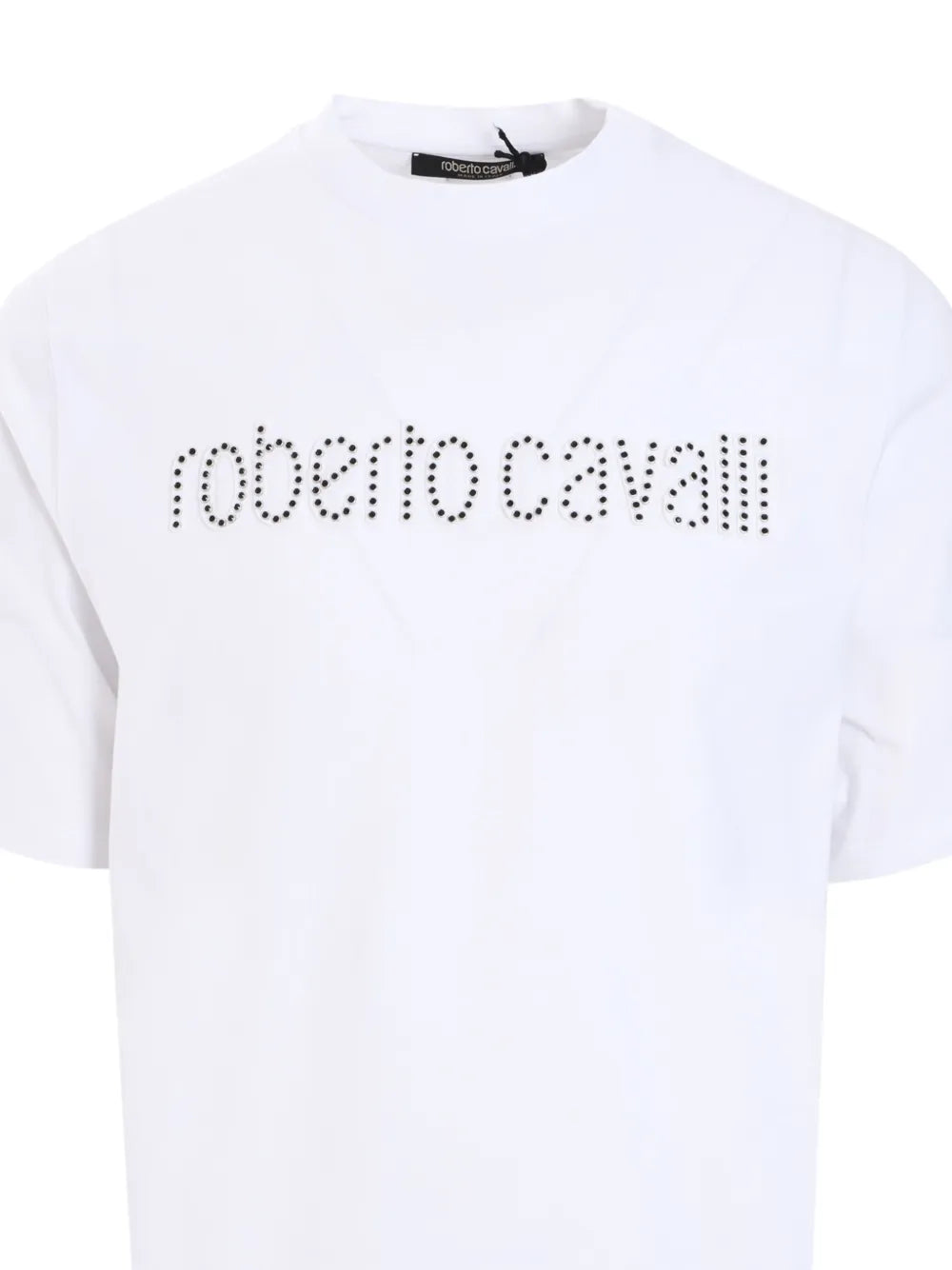 ROBERTO CAVALLI STUDS REG FIT