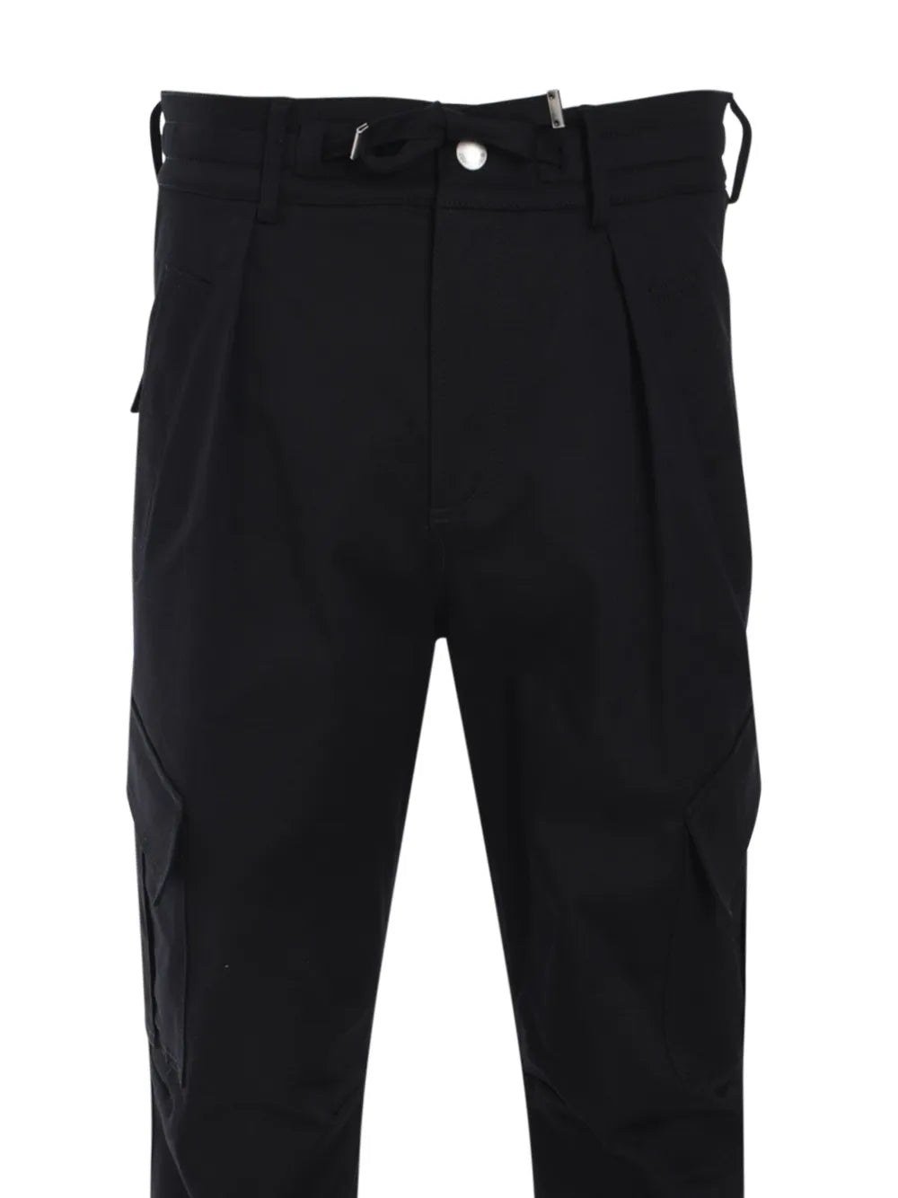 CARGO DRILL PANT