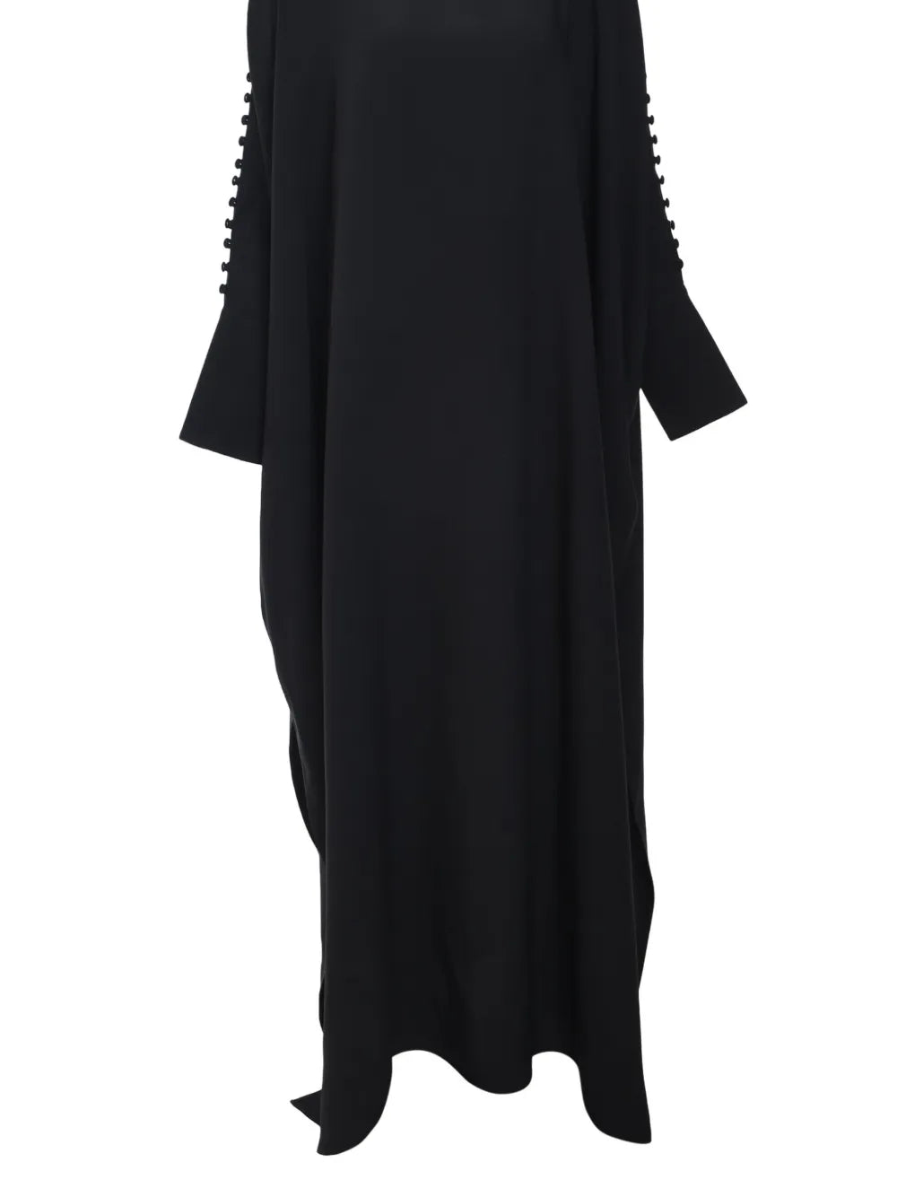 MILA KAFTAN BLACK