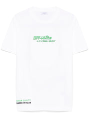 Off-White Barber 1 T-shirt