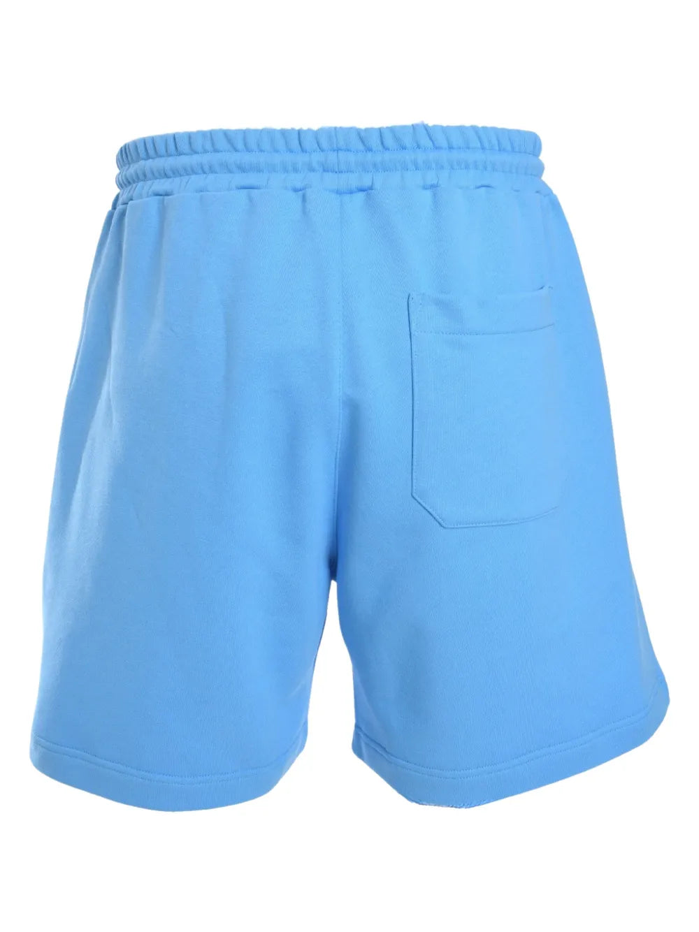 LOGO DECK SHORTS