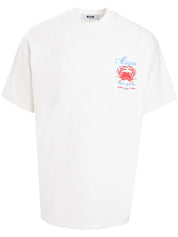 LOGO T-SHIRT PRINT