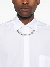 VETEMENTS MONOGRAM CLASSIC SHIRT