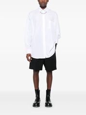 VETEMENTS MONOGRAM CLASSIC SHIRT