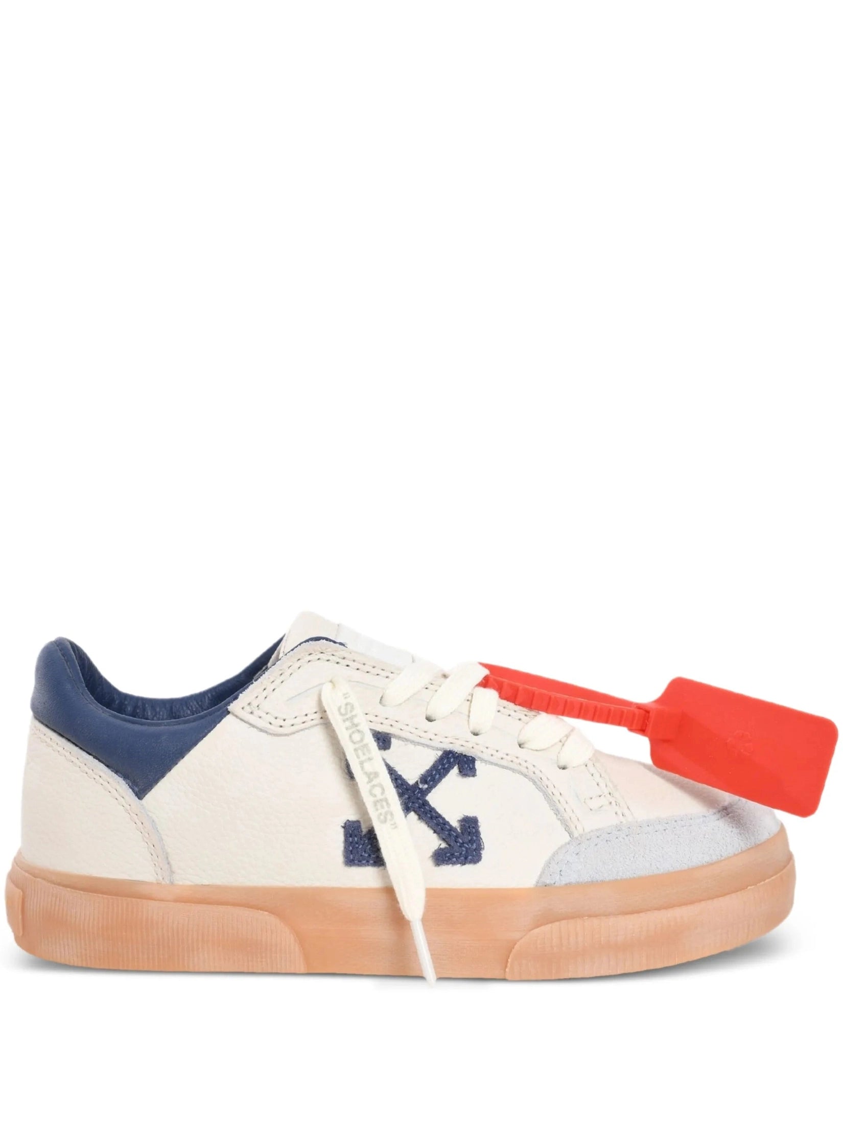 New low vulcanized vintage light blue