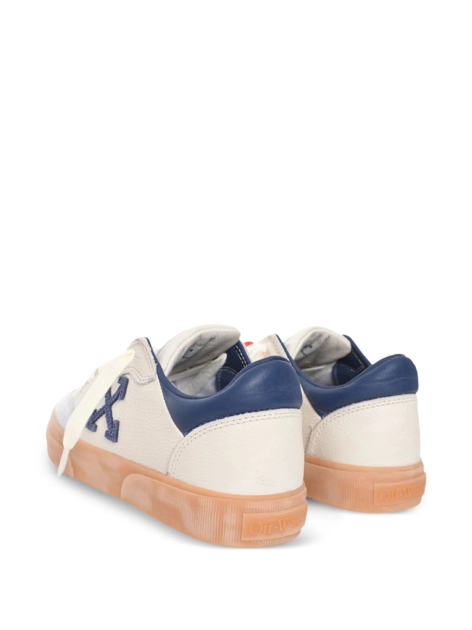 New low vulcanized vintage light blue