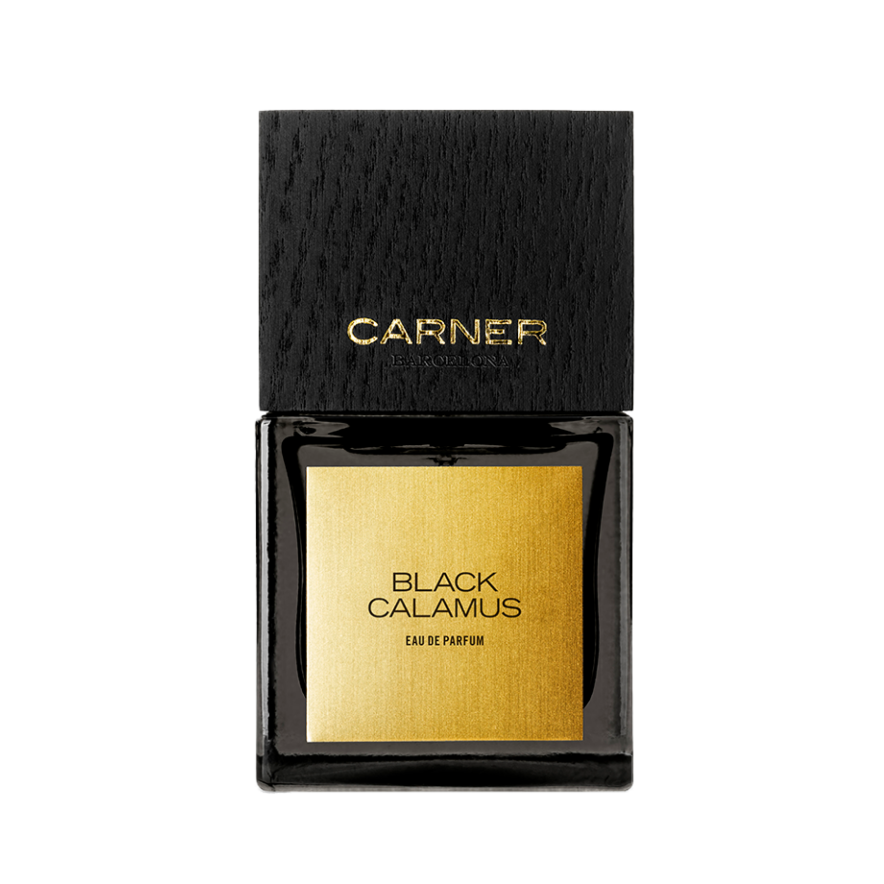 Black Calamus EDP 50ML