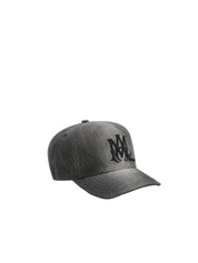 Ma script canvas hat