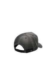 Ma script canvas hat