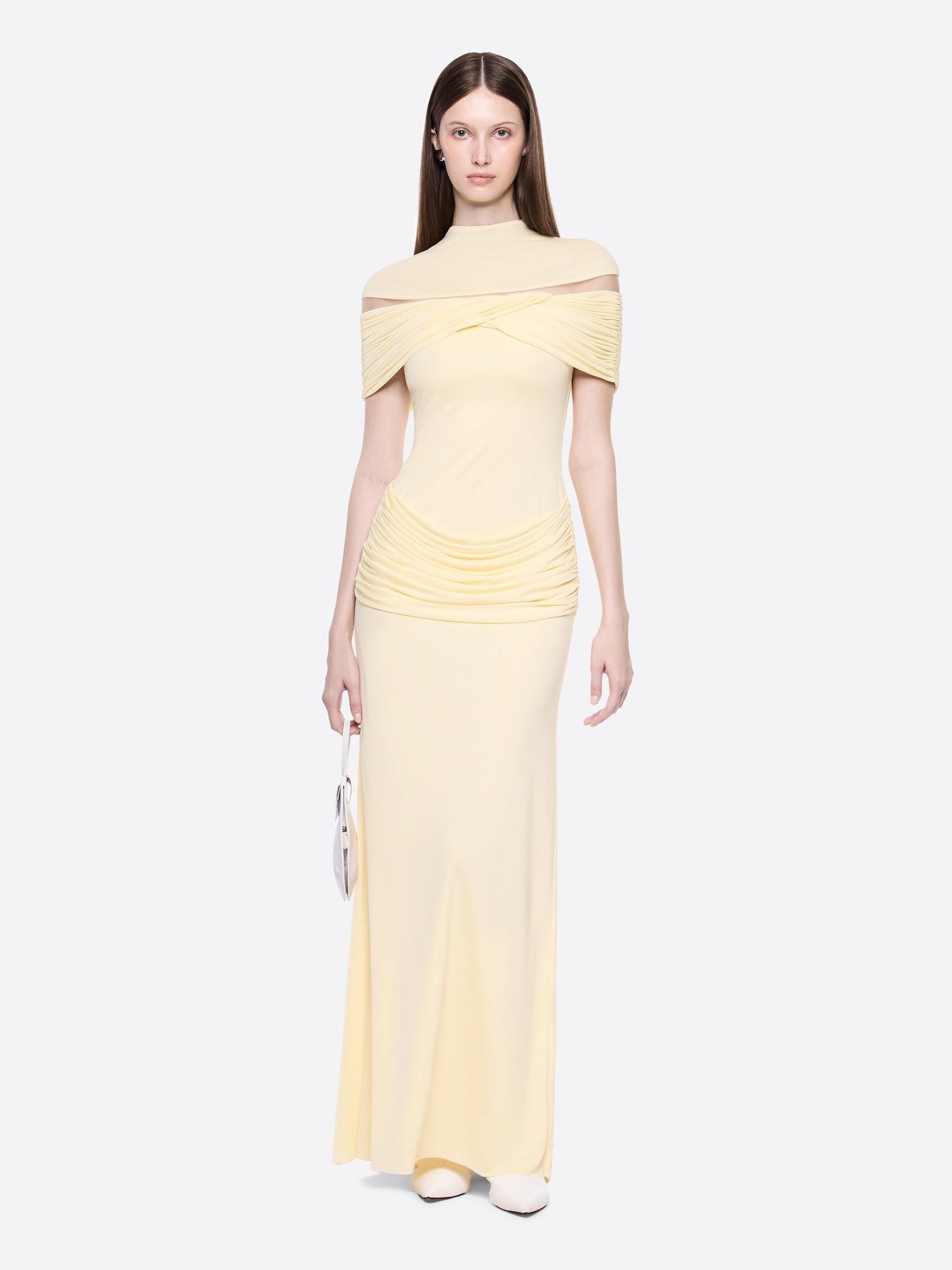 Marlene dress