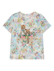 Kids short sleeve t-shirt
