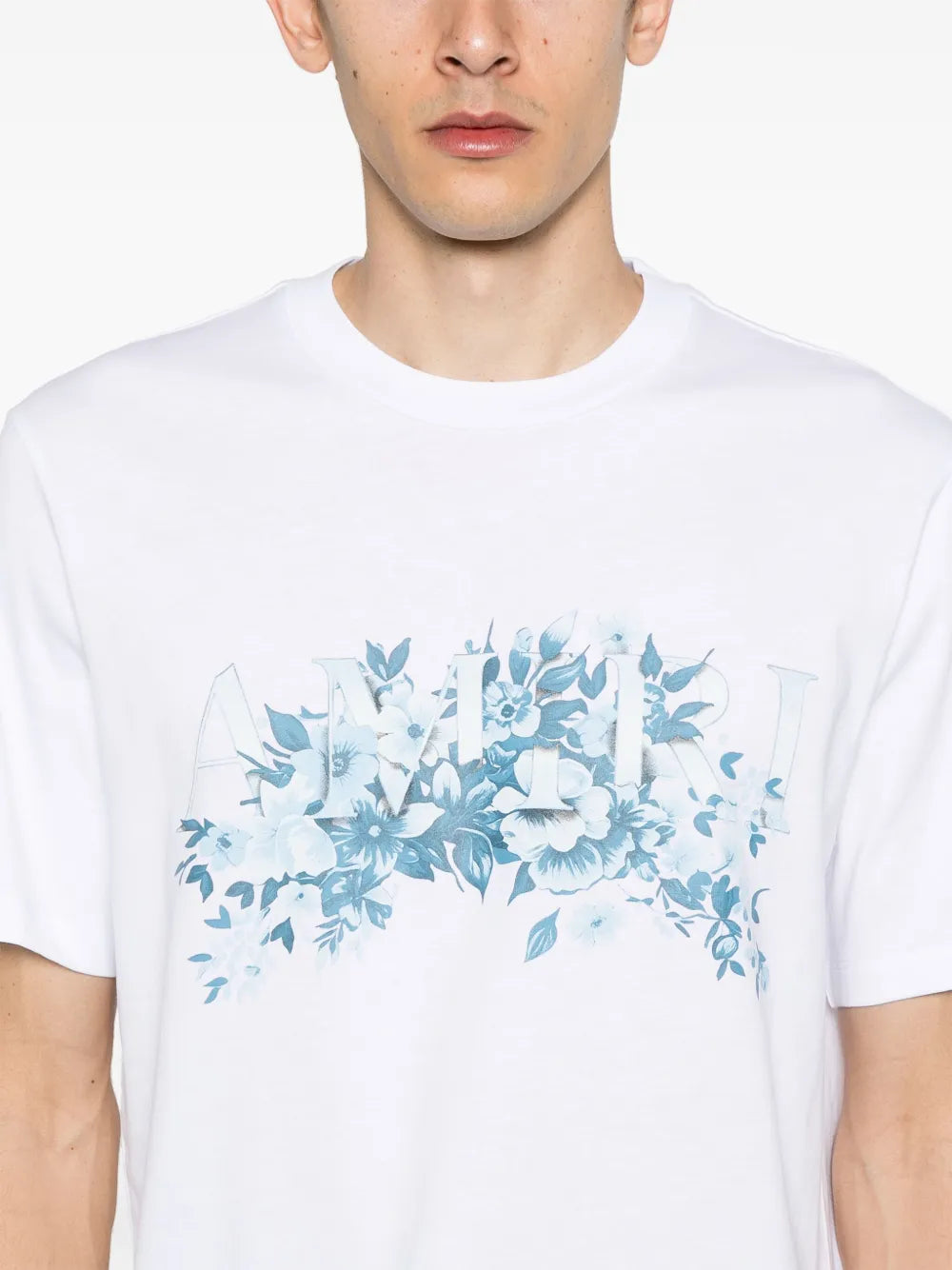 AMIRI GARDEN TEE