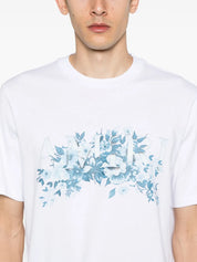 AMIRI GARDEN TEE