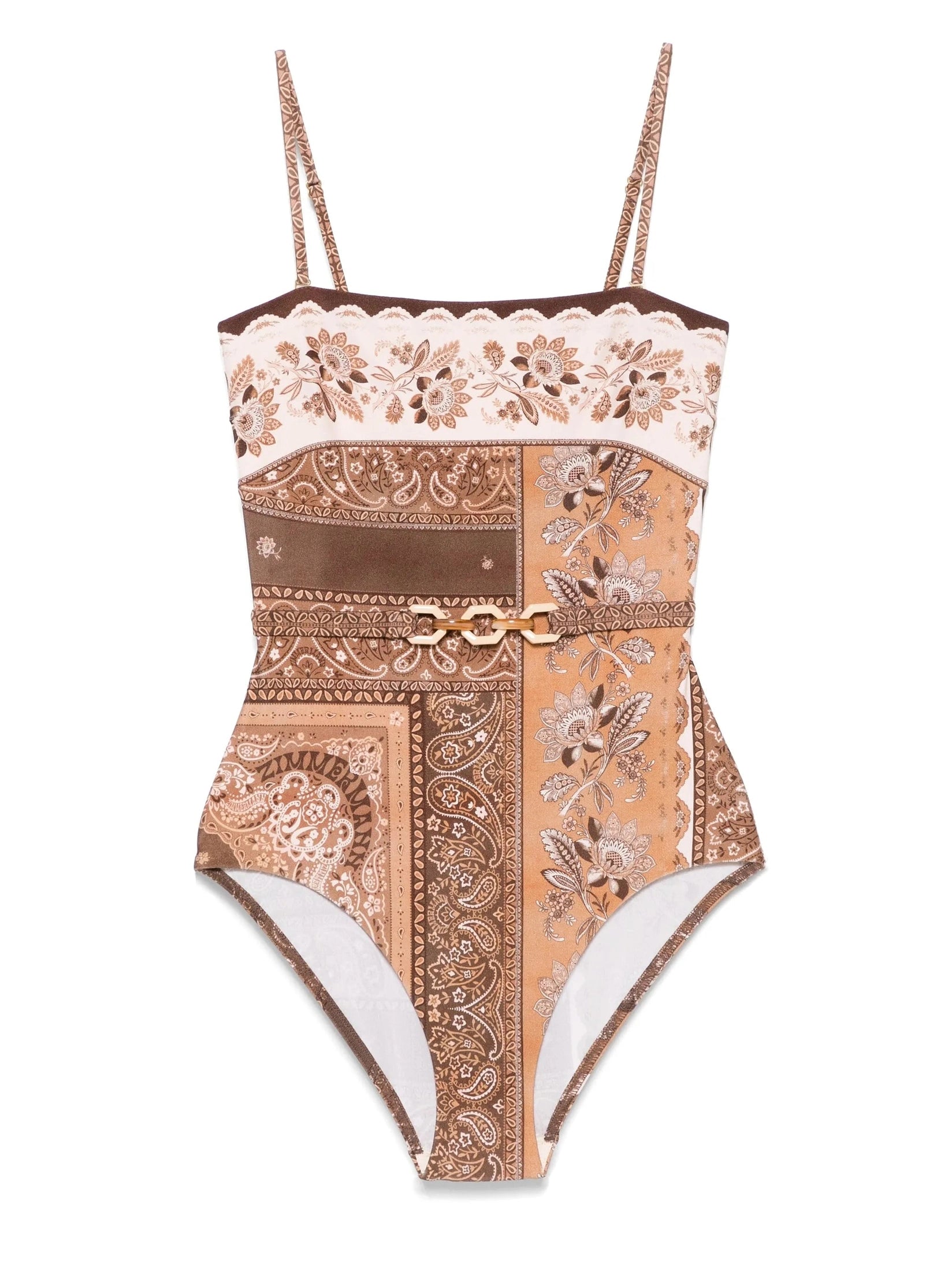 Lucky bandeau 1pc