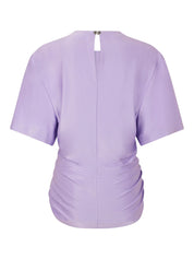 Rabanne jersey t-shirt – elevated basics with a twist