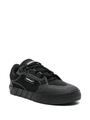 VULCANIZED 779 BLACK BLACK