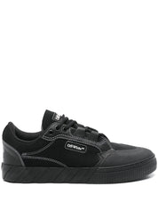 VULCANIZED 779 BLACK BLACK