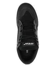 VULCANIZED 779 BLACK BLACK