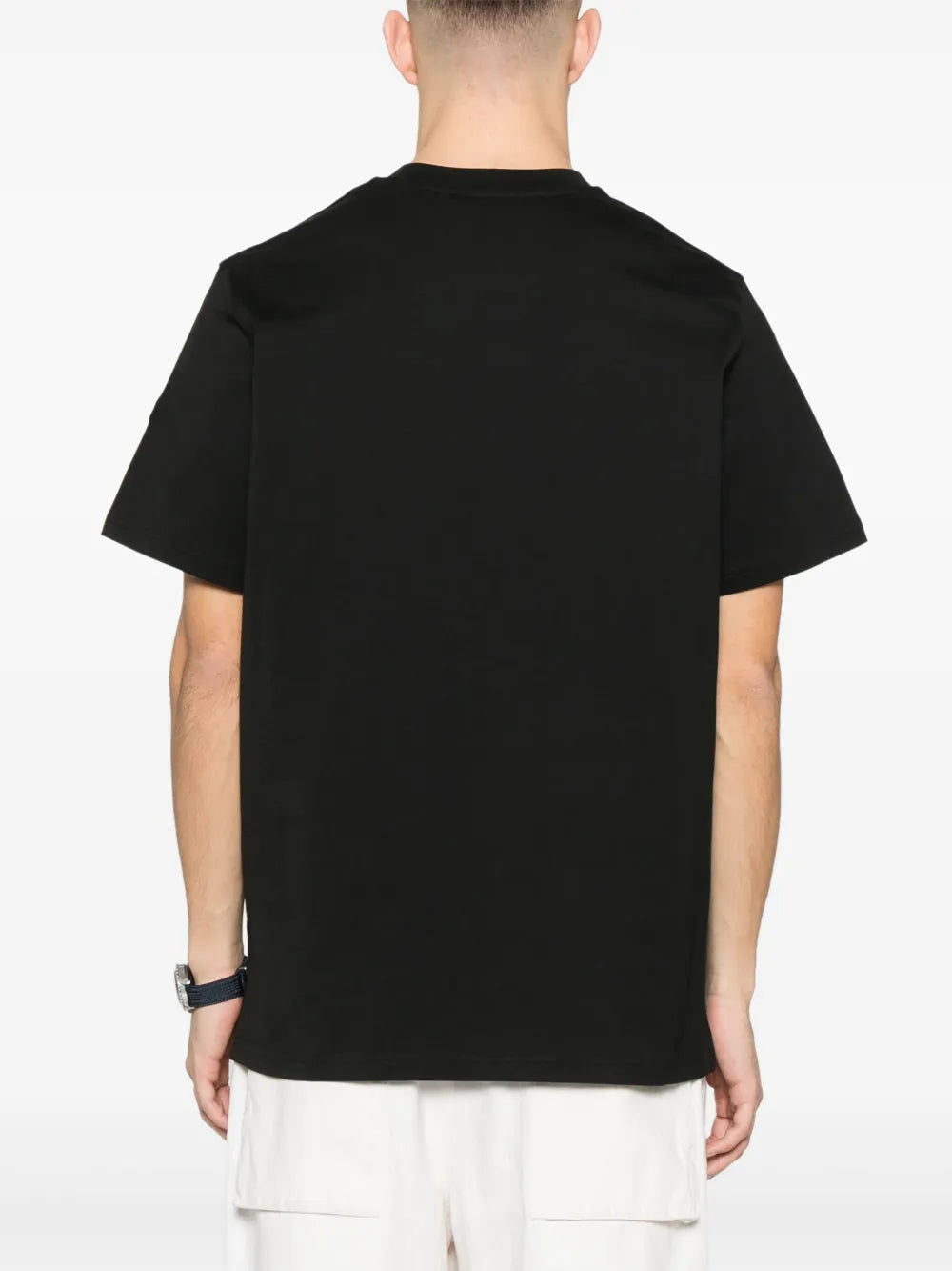 Short-sleeve T-shirt