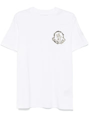 Logo-print T-shirt