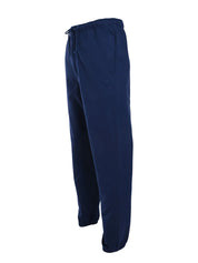 Jersey track pants