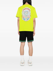 CASA WAY SKATE PRINTED T-SHIRT