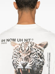 Leopard T-shirt