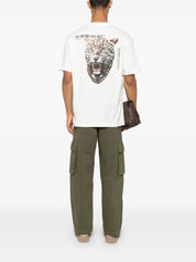 Leopard T-shirt