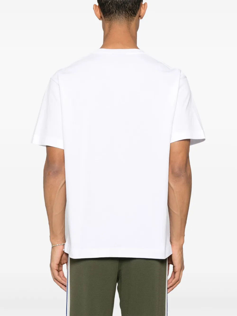 SHORT SLEEVE T-SHIRT