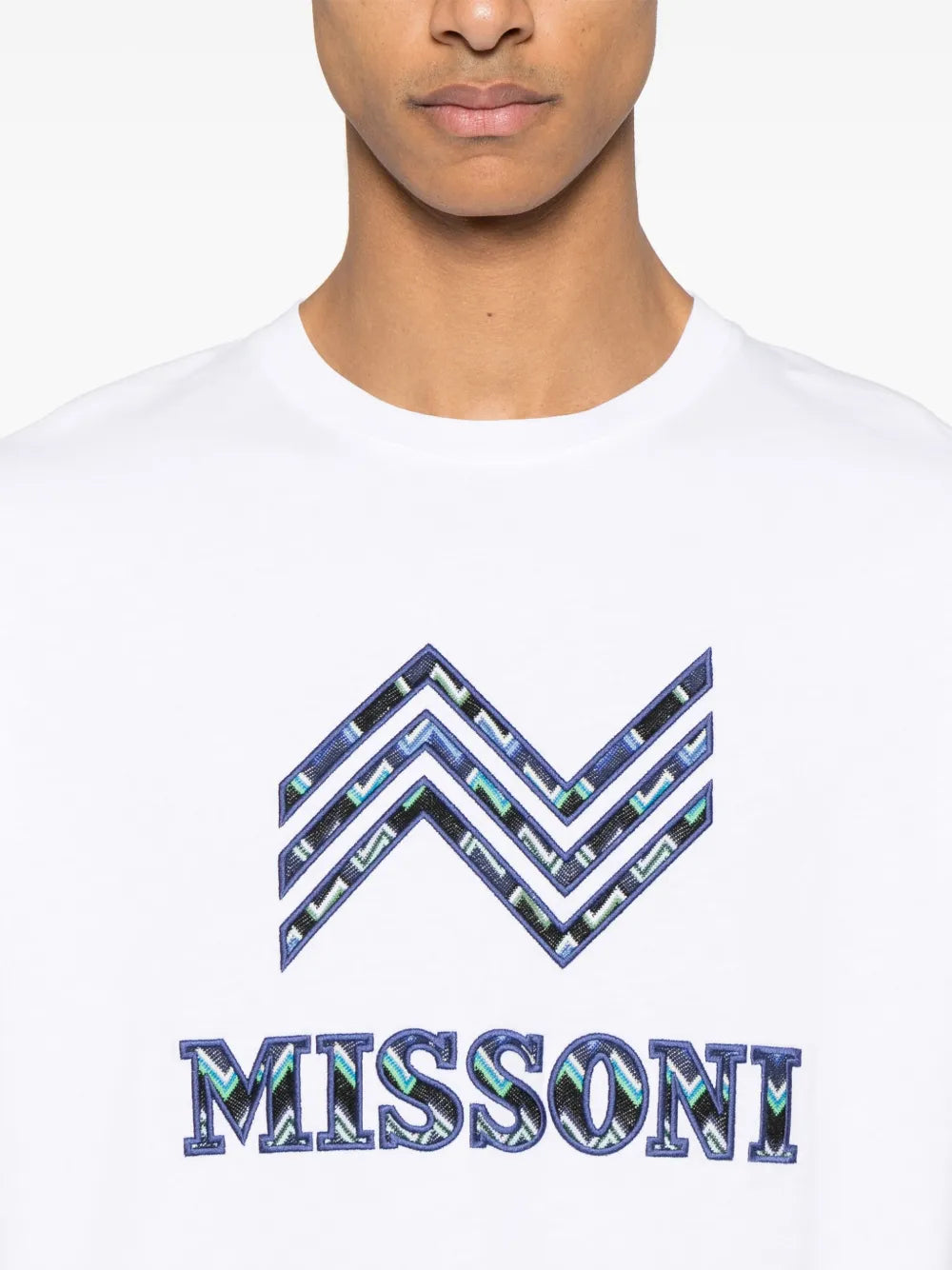 SHORT SLEEVE T-SHIRT