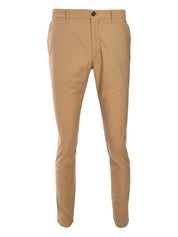 Tailored trousers