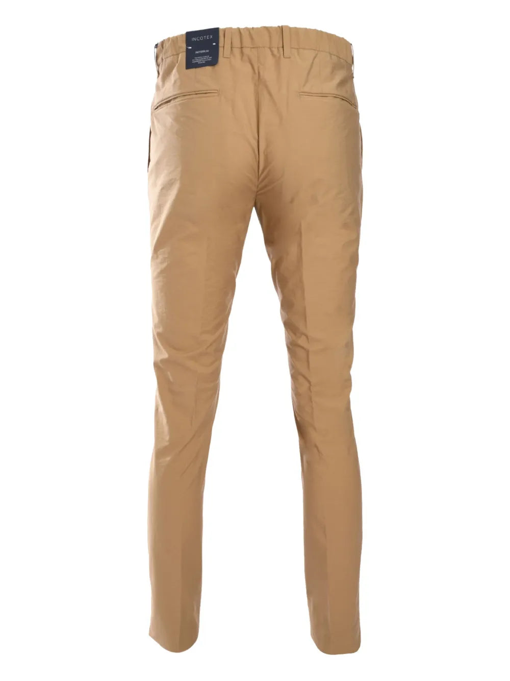 Tailored trousers