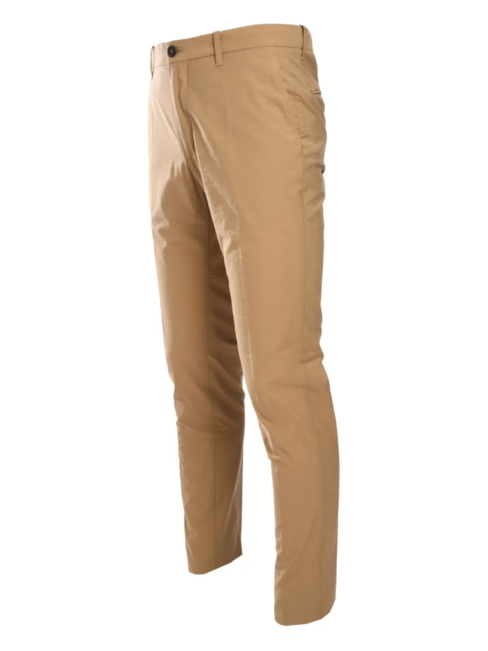 Tailored trousers