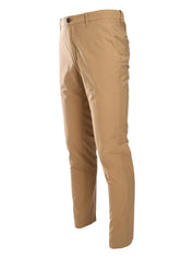 Tailored trousers