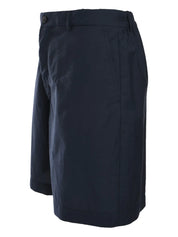 Slowear Straight Shorts – Midnight Blue