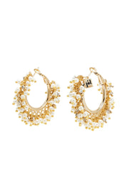 Rugiada earrings