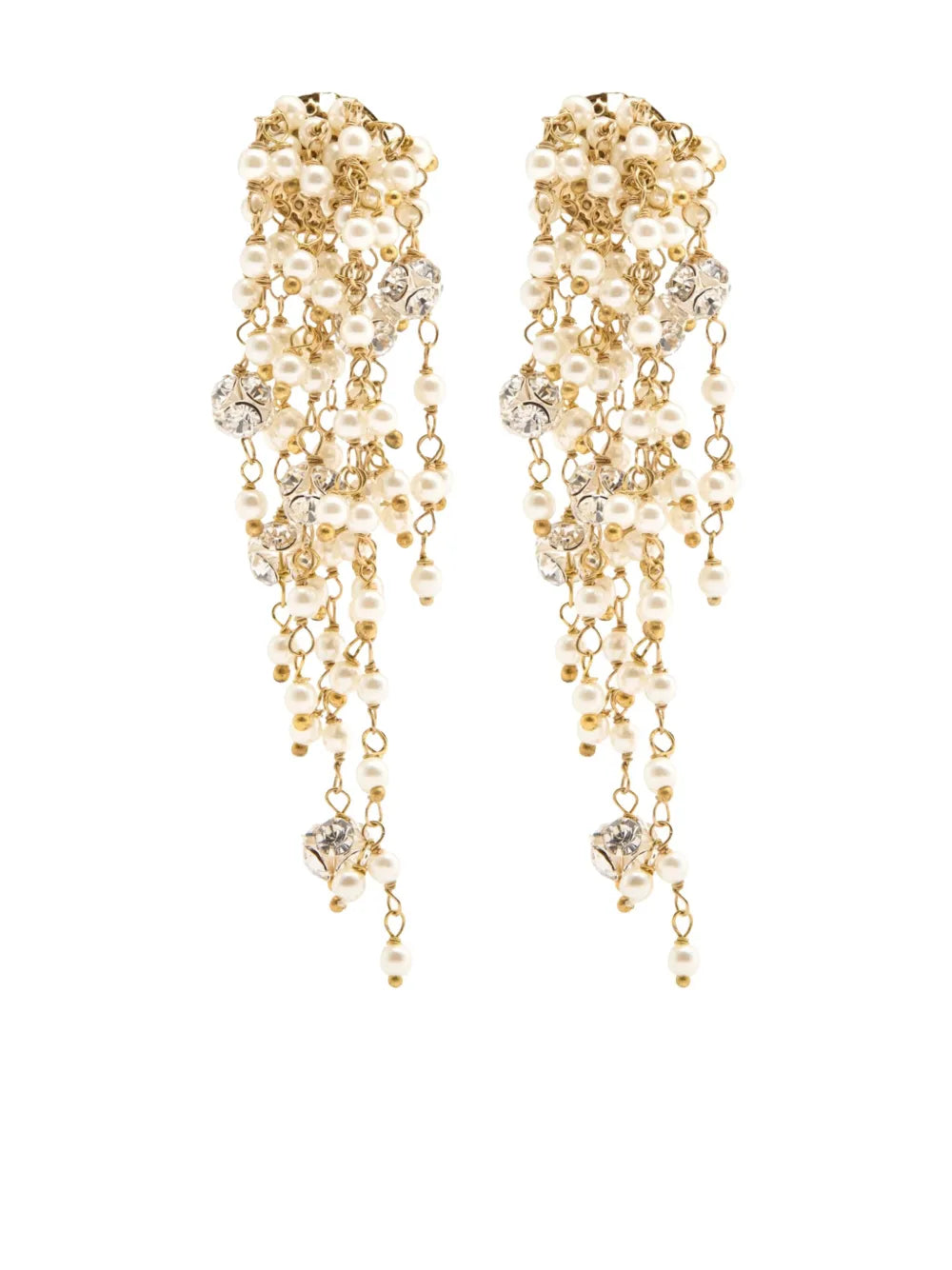 Rugiada earrings