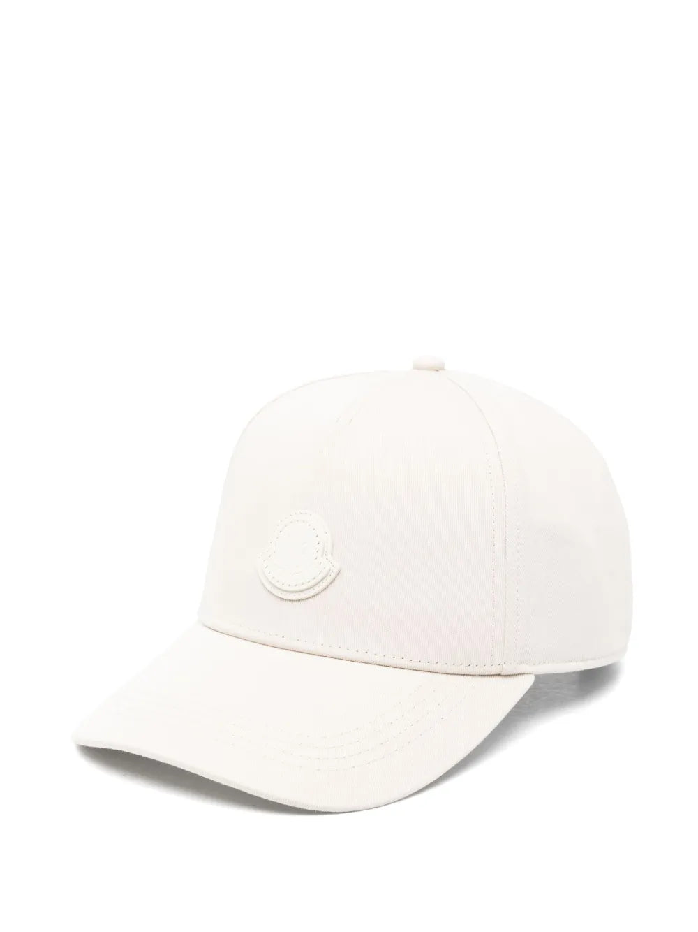 Cotton Gabardine Baseball Cap