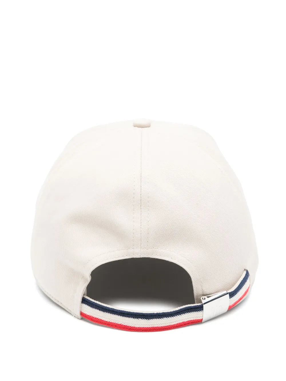 Cotton Gabardine Baseball Cap