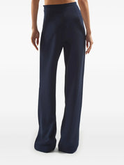 MARLENE ELECTRIC PANTS BLUE NAVY