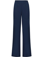 MARLENE ELECTRIC PANTS BLUE NAVY